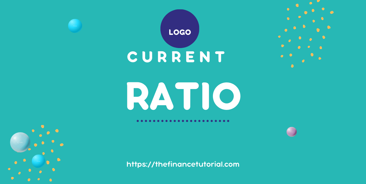 Current Ratio Formula