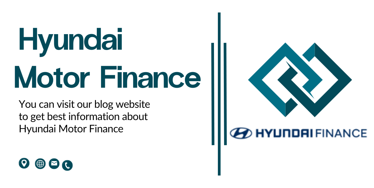 Hyundai Motor Finance Overnight Payoff Address