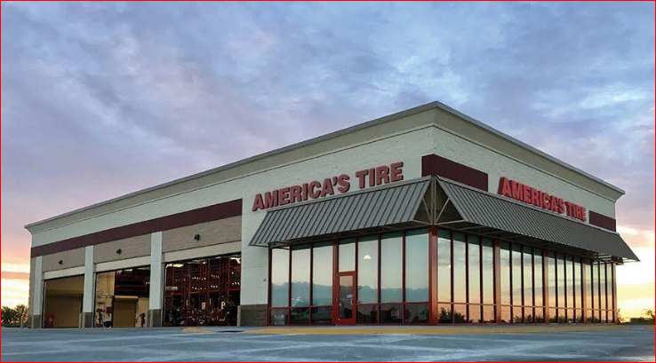America's tire store