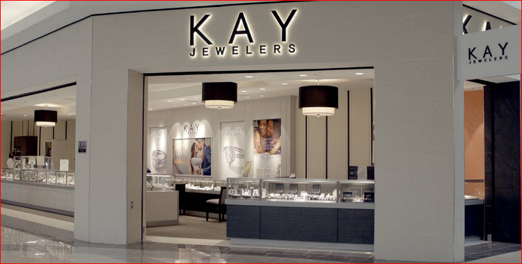 Kay Jewelers store