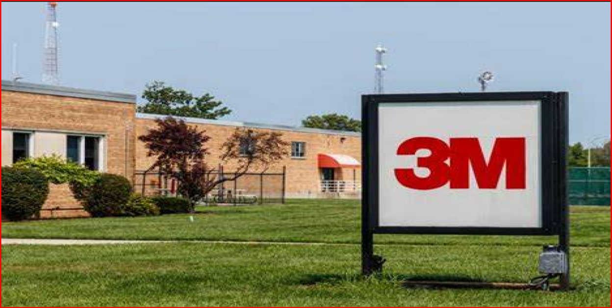 3M Stock: Perfect Example Of Why Stock Ratings Are Overrated