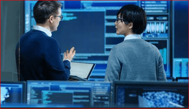 Information Security Specialist (Green Security)
